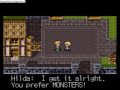 Lufia 2: Opening