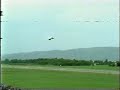Mirage F1 breaking the soundbarrier Mirage F1 breaking the soundbarrier