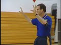 Visit www.BBallSecrets.com for the complete video, including breakdown drills, coaching points, and advanced basketball plays and tactics. In this clip, you'll learn the basics behind the UCLA 1-4 set. This basketball offensive play is stunningly effective, mega-simple to teach and ridiculously easy for players to understand.