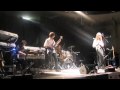 Geff live at Maison Musique, Rivoli. Greenage festival.Home made video by Cristiano&Enrico.