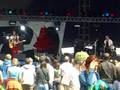 Little Fish @ Truck Festival