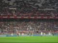 Sevilla FC- FK PARTIZAN 3:0