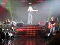 faith sings 