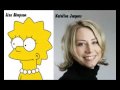 Simpsonovi vs. Český politici 100% kvalita!!