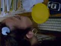 Kassia se embelezando