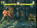 G1 Championship with Dan in Street Fighter 4
