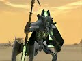 Dawn of War Music Video-rock is dead