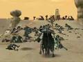 Dawn of War Music Video-rock is dead
