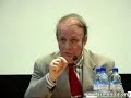 Armenian Genocide: Lecture by Prof. Dadrian, part 3(9)