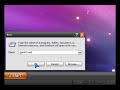 Windows XP TIP - Unlock Hidden Options Windows XP TIP - Unlock Hidden Options