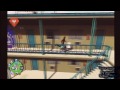gameplayhq.com no more heroes takes place in the city of santa destroy, and you are free to explore the town to your liking, taking on missions large and small to collect money and purchase new weapons as you work up towards the 10 main killing contracts. gameplay is all about using your beam katana (via wii remote) to defeat enemies.