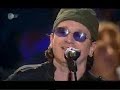 Pavarotti & Friends Bono-One