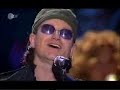 Pavarotti & Friends Bono-One