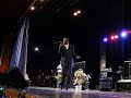 Mighty John Williams sings The Fence 123109.mov