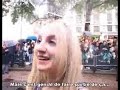Tapis Rouge � Londres {Harry Potter 5}