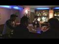 深夜特快・さしよりVol.5「BAR BLUE編」後編