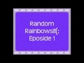Episode 1