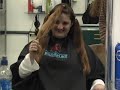 long haircut 2008