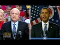 US nationalizes banks, candidates talk economy US nationalizes banks, candidates talk economy