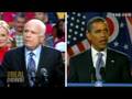 US nationalizes banks, candidates talk economy