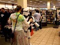 Dancing with the 501st