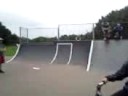 North Walsham Skate Park North Walsham Skate Park