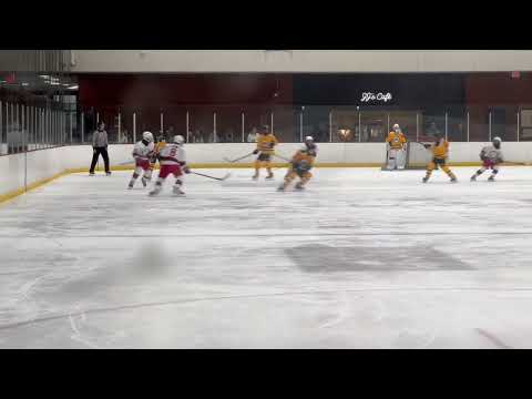 Oct 2025 Faceoff/Shift