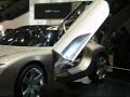 Renault Altica Concept Car