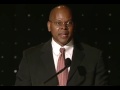 Abner Mason of ARP introduces