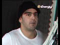 Christian Cambas on EnergyTV Christian Cambas on EnergyTV