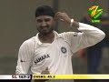 India in Sri Lanka 2008 [Test 1] [Day 2] *Part 1/3*