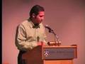Manny Badillo : 9/11 Symposium 11/03/07