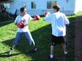 Teen boxe part 3