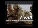 Soldiers Creed