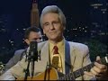 Del McCoury Band - Nashville Cats