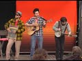 The Cowboy Killers - at Lohm�hle - authentic folk