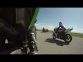 Ken Hill Racing School - Buttonwillow - Group B Race Sim 1