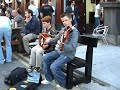 Irish Fiddle - Tullamore Fleadh Cheoil Sean South/Foggy Dew Irish Fiddle - Tullamore Fleadh Cheoil Sean South/Foggy Dew