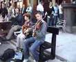 Irish Fiddle - Tullamore Fleadh Cheoil Sean South/Foggy Dew