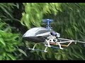 Walkera DF60 09/30/06 Test Flight