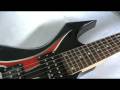 videos de Rexsom - BC Rich Warlock Metal Master