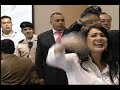 LA PARTIDOCRACIA BOICOTEA LA NUEVA CONSTITUCION EN ECUADOR LA PARTIDOCRACIA BOICOTEA LA NUEVA CONSTITUCION EN ECUADOR