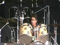 Cosquin Rock 2007 Petter Gun Presentación By Gauchos