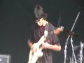 Esto fué la Presentación de los Gauchos de acero (steel gauchos) en cosquin Rock 2007