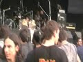 Cosquin Rock 2007 Petter Gun Presentación By Gauchos