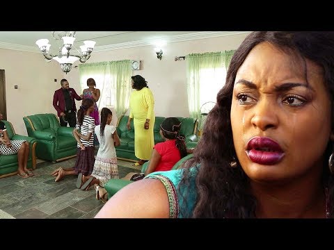PAINS OF LOVE - Latest 2018 Nigerian Movies