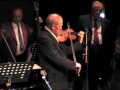 Nenad Mandic und Katjusha Kozubek-Fado Balkaneske