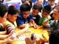THE FOLDABOTS agimat power card game!