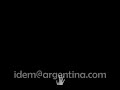 Menu para DVD de la Bilogía de la mano