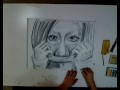 SHY - Drawing Day 2009